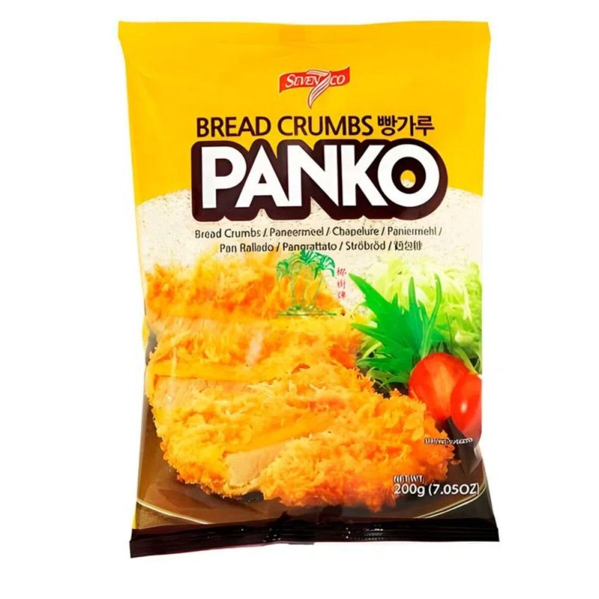 Panko Sevenco 200g 
