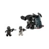 Lego Star Wars Death Trooper y Trooper de la noche Lego Star Wars Death Trooper y Trooper de la noche