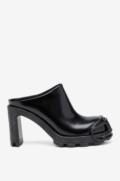 ZUECO D-HAMMER Negro
