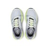 Championes ON Cloudgo Gris
