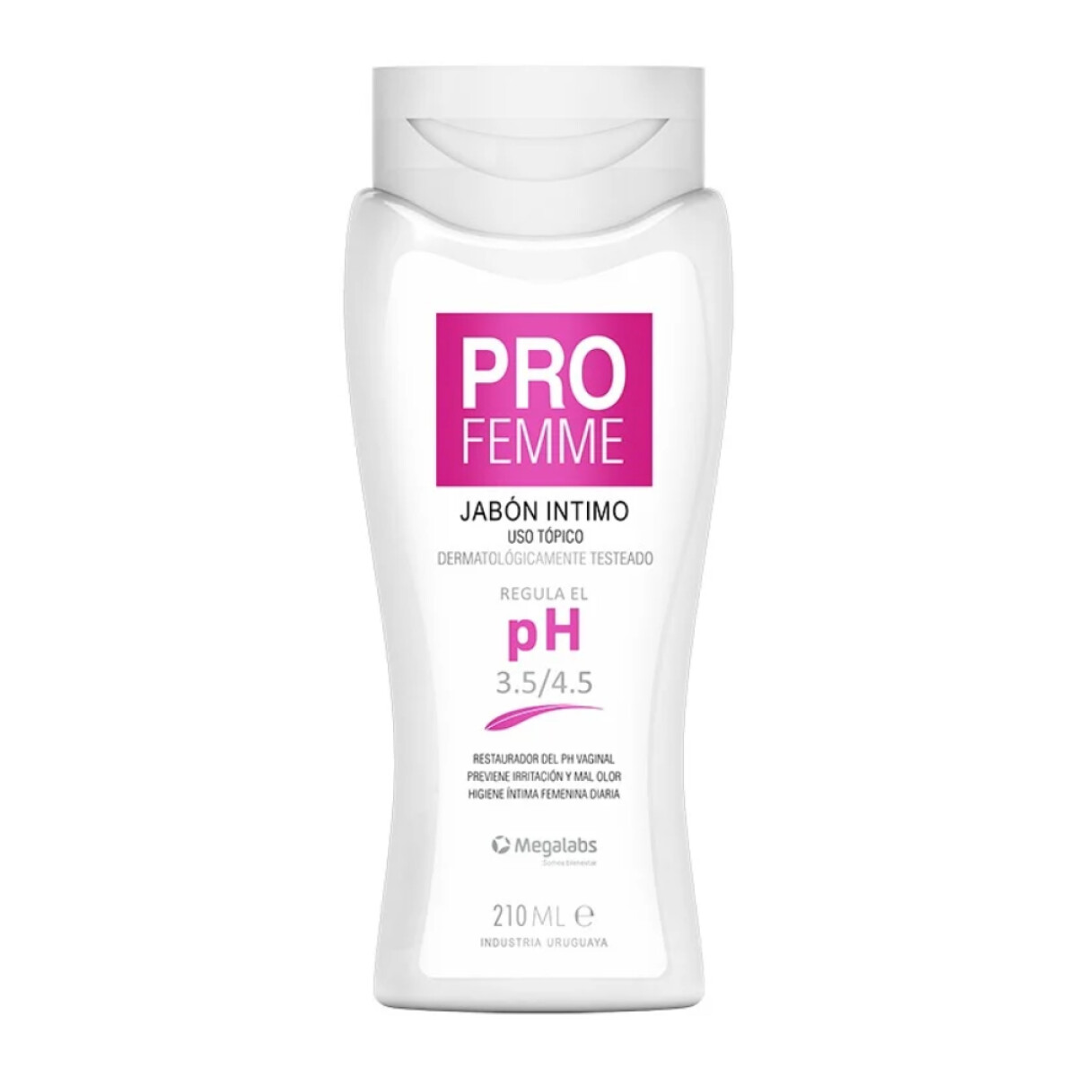 Pro Femme 210g 