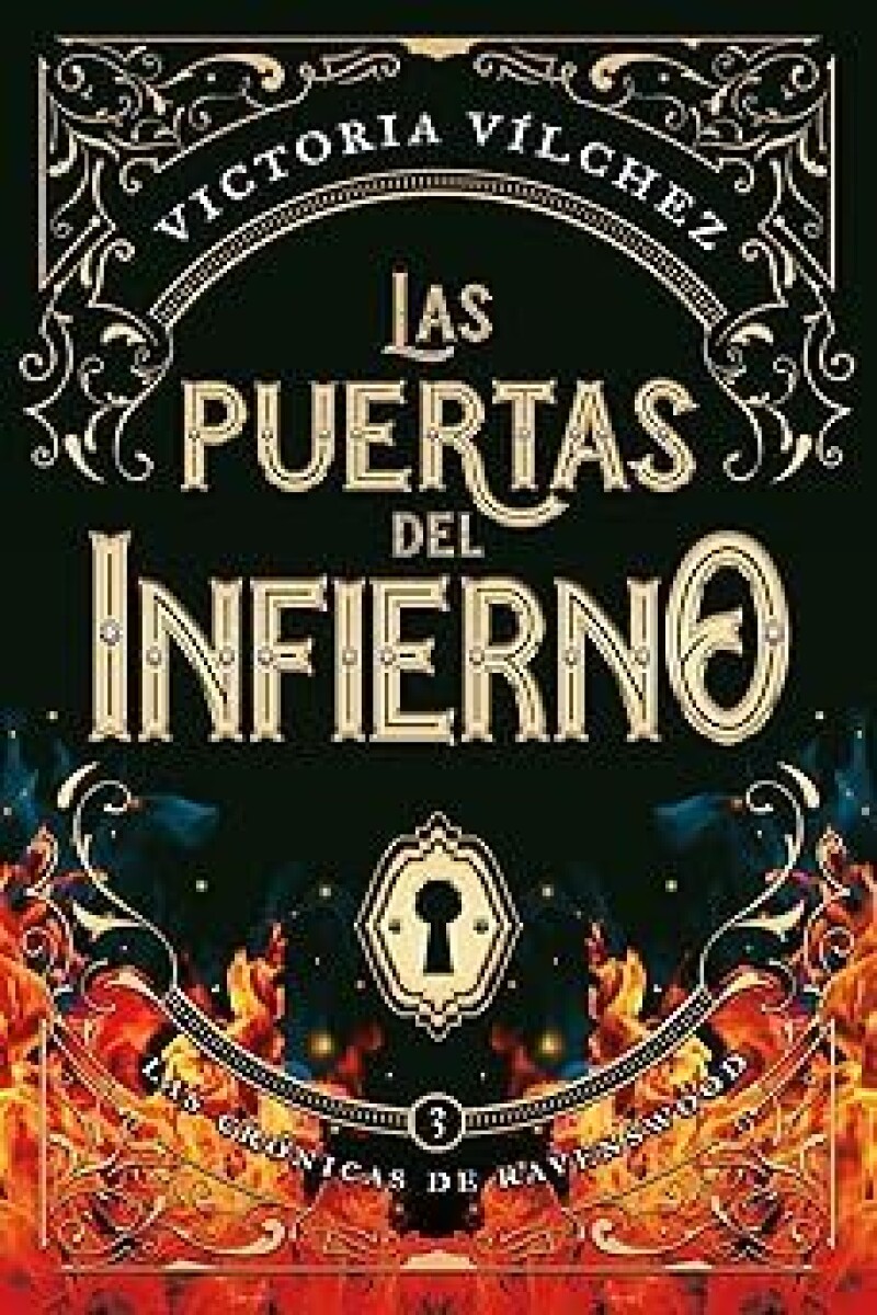 PUERTAS DEL INFIERNO, LAS 