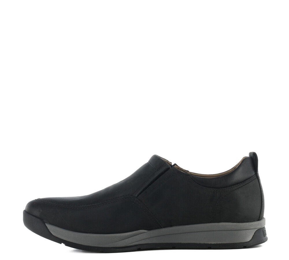 Zapato Casual Preto
