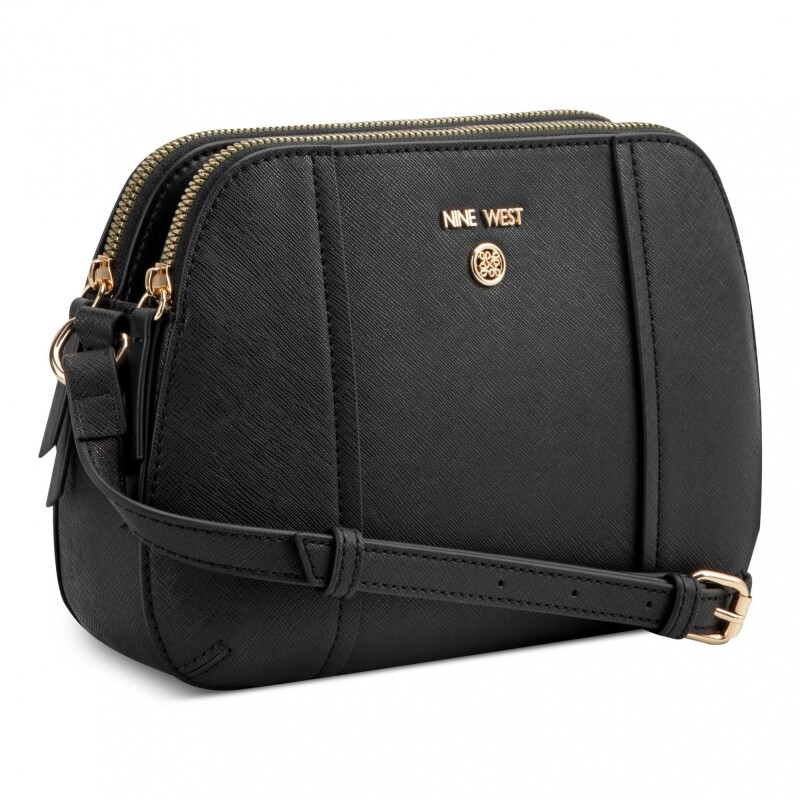 Crossbody Hb Grady Dome Black