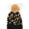 Gorro Felino Estampado 2
