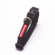 Collar de paseo Cachorreiros Black Talle M