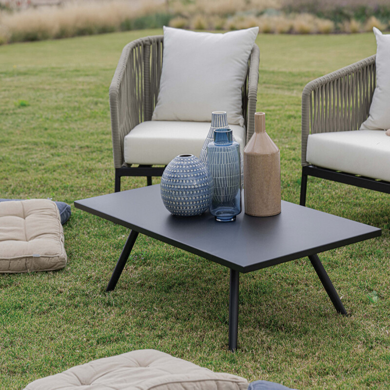 Living de exterior Creta - Butaca Living de exterior Creta - Butaca