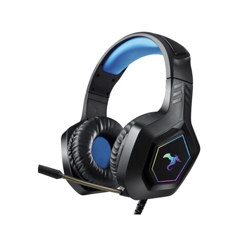 Combo de 2 Auriculares Kolke Gamer Killer Combo de 2 Auriculares Kolke Gamer Killer