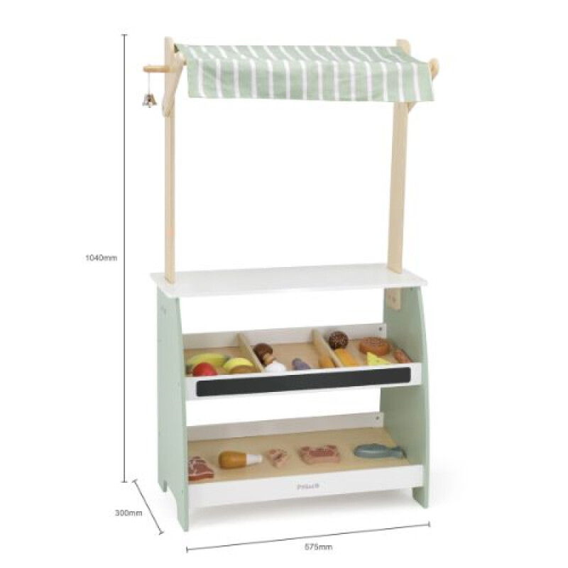 Kiosko Polar B Kiosko Polar B