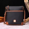 Cartera Valladolid Negro