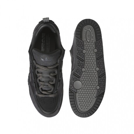 Championes adidas ADI2000 Black