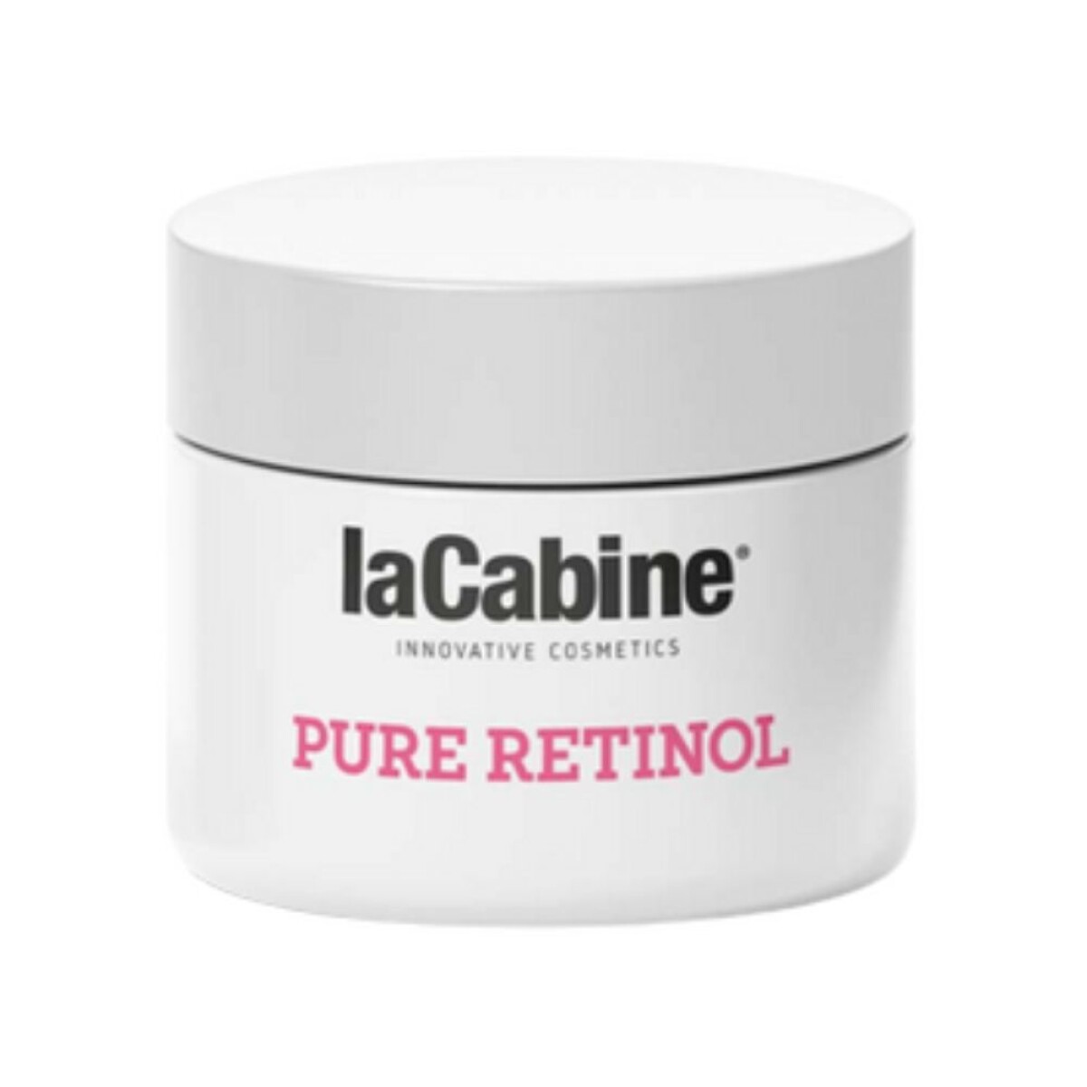 La Cabine Crema Pure Retinol 50ml 