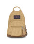 Right Pack Mini Expressions Curry Corduroy