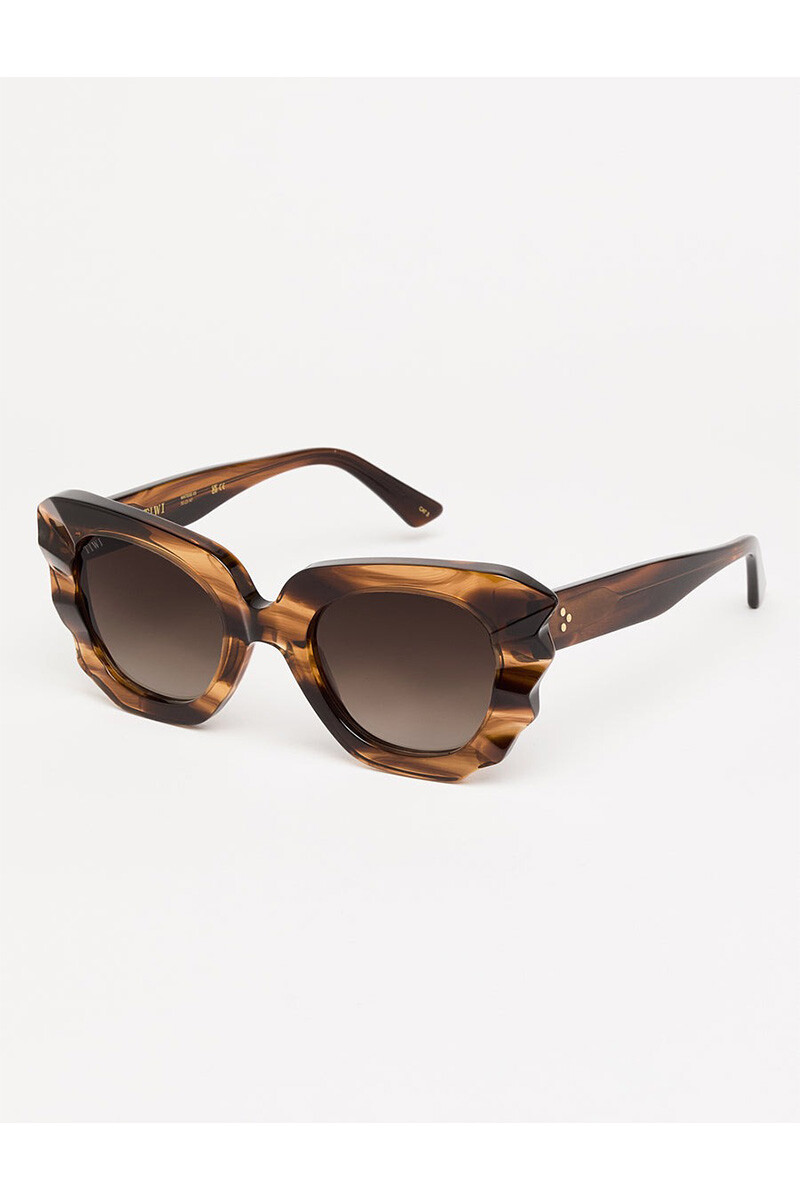 Lentes Tiwi Matisse Acetate Carey Limited Edition 1/300