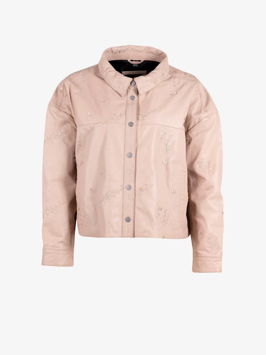 CHAQUETA DE MUJER 
