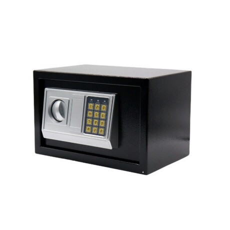COFRE DE SEGURIDAD 31X20X20cm COFRE DE SEGURIDAD 31X20X20cm