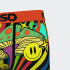 Calzoncillos PSD Hapi Wrld Multicolor
