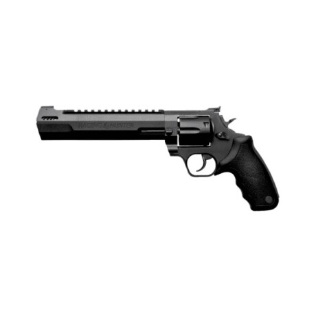Revolver Taurus MOD .357H MAG 7 Tiros Raging HUNTER PAV MATTE Revolver Taurus MOD .357H MAG 7 Tiros Raging HUNTER PAV MATTE