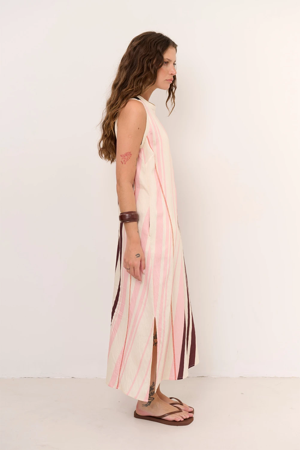 VESTIDO STELLA