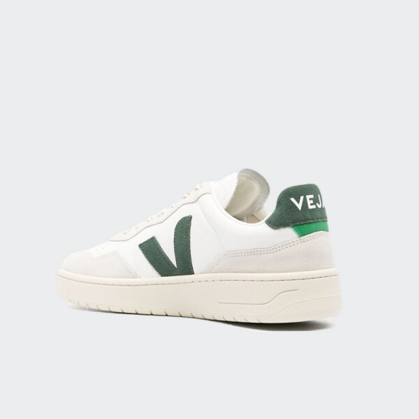 Championes Veja V-90 Blanco