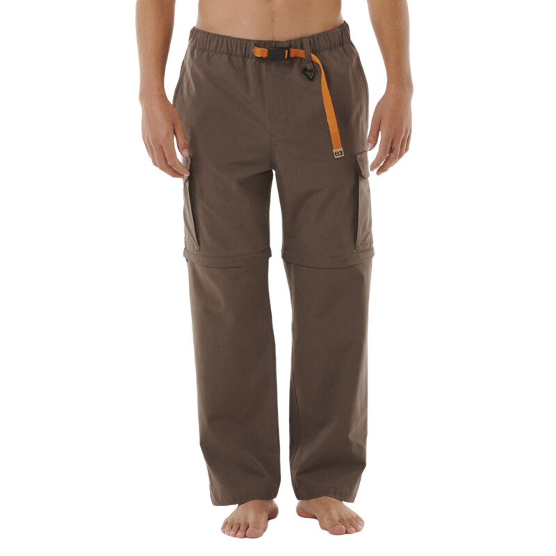 Pantalon Rip Curl Search Zip Off Pantalon Rip Curl Search Zip Off