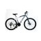 Bicicleta Kett Meka One - Rod 27.5 Gris