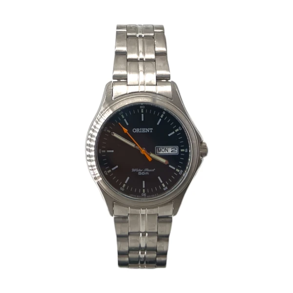 ORIENT FUG1100AB9 plateadouniforme