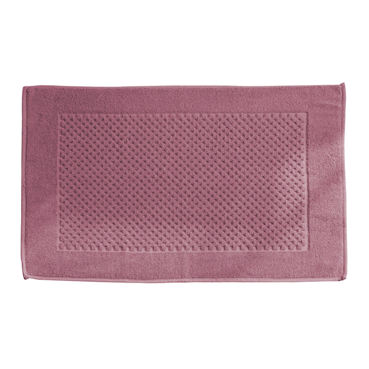Toalla Piso Prime Dohler 100% Algodón 50 x 70 cm - ROSA VIEJO 