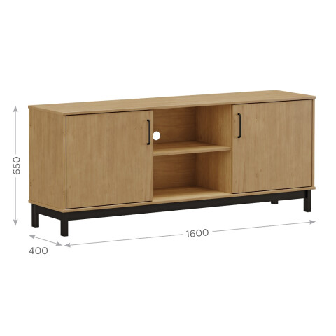 FINESTRA- RACK 2 PUERTAS MADRI 1939RP FINESTRA- RACK 2 PUERTAS MADRI 1939RP