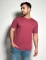 Remera Timo Rojo