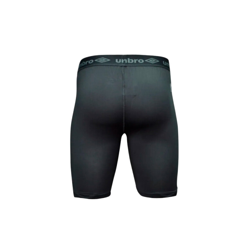 BERMUDA TÉRMICA UMBRO Black