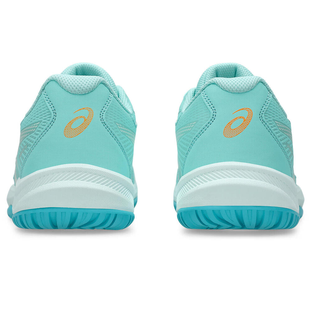 Upcourt 6 - Mujer Illuminate Mint/soothing Sea
