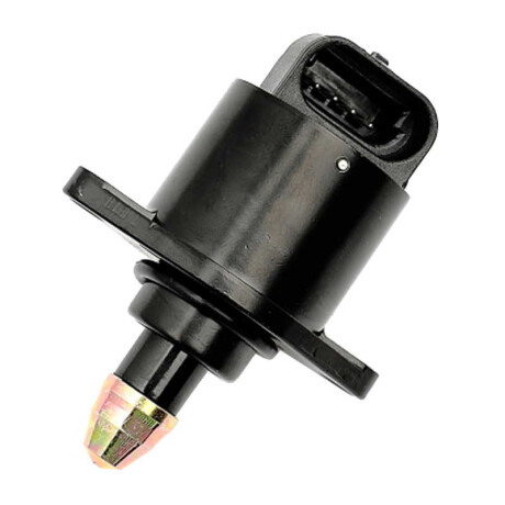 IAC - MOTOR PASO A PASO GREAT WALL SAILOR WINGLE 3 ZX AUTO 2.2 Mi MOTOR 491Q (4Y) - IAC - MOTOR PASO A PASO GREAT WALL SAILOR WINGLE 3 ZX AUTO 2.2 Mi MOTOR 491Q (4Y) -