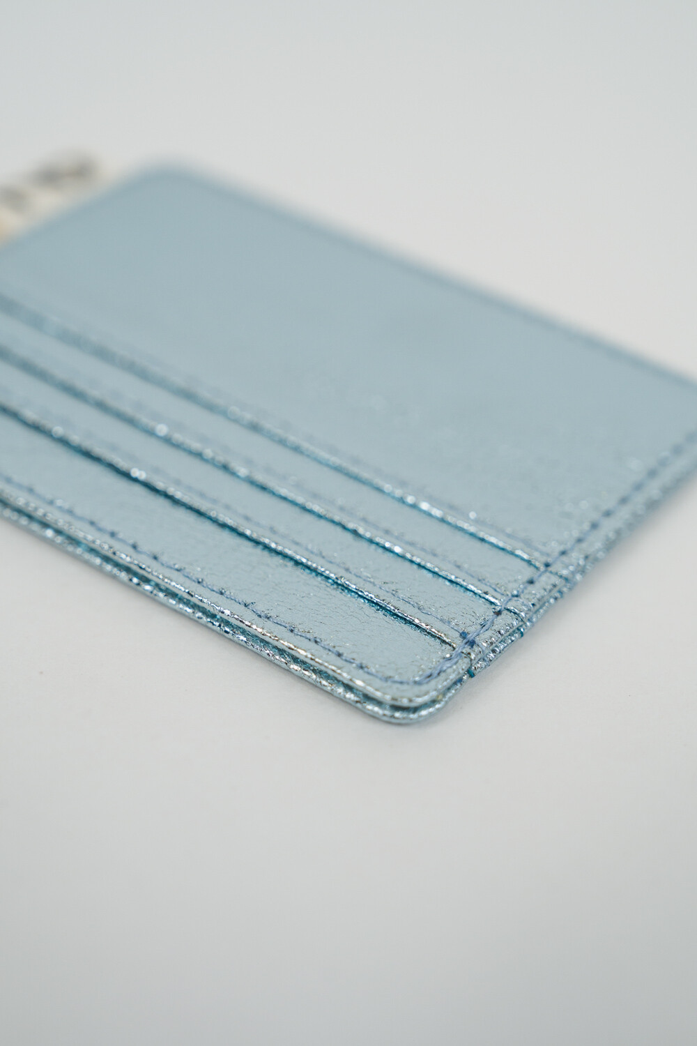 Tarjetero Boris Azul