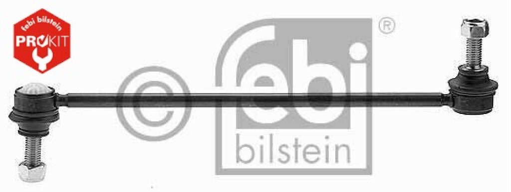 BIELETA SUSPENSION CITROEN - PEUGEOT BARRA ESTAB. 406 98 C5 TALOSA