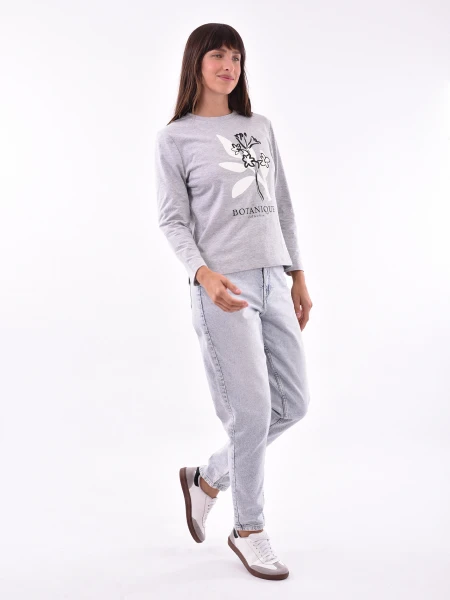 REMERA MALMO VARIANTE 9
