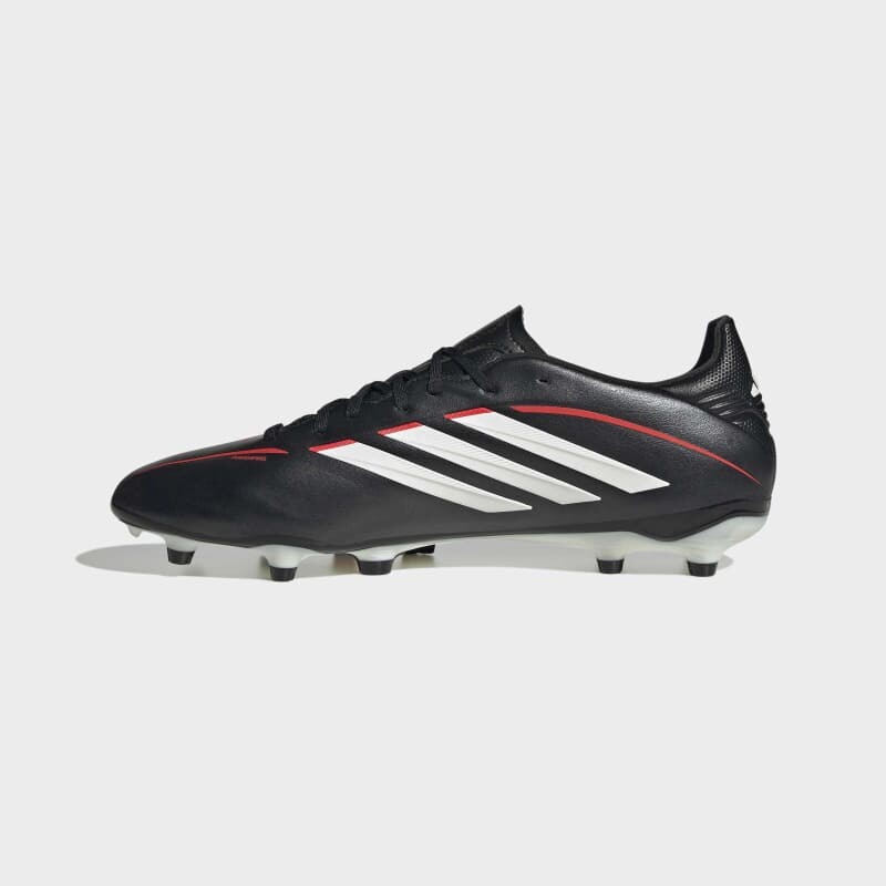 Championes Adidas Copa Pure IV League FG/MG Negro