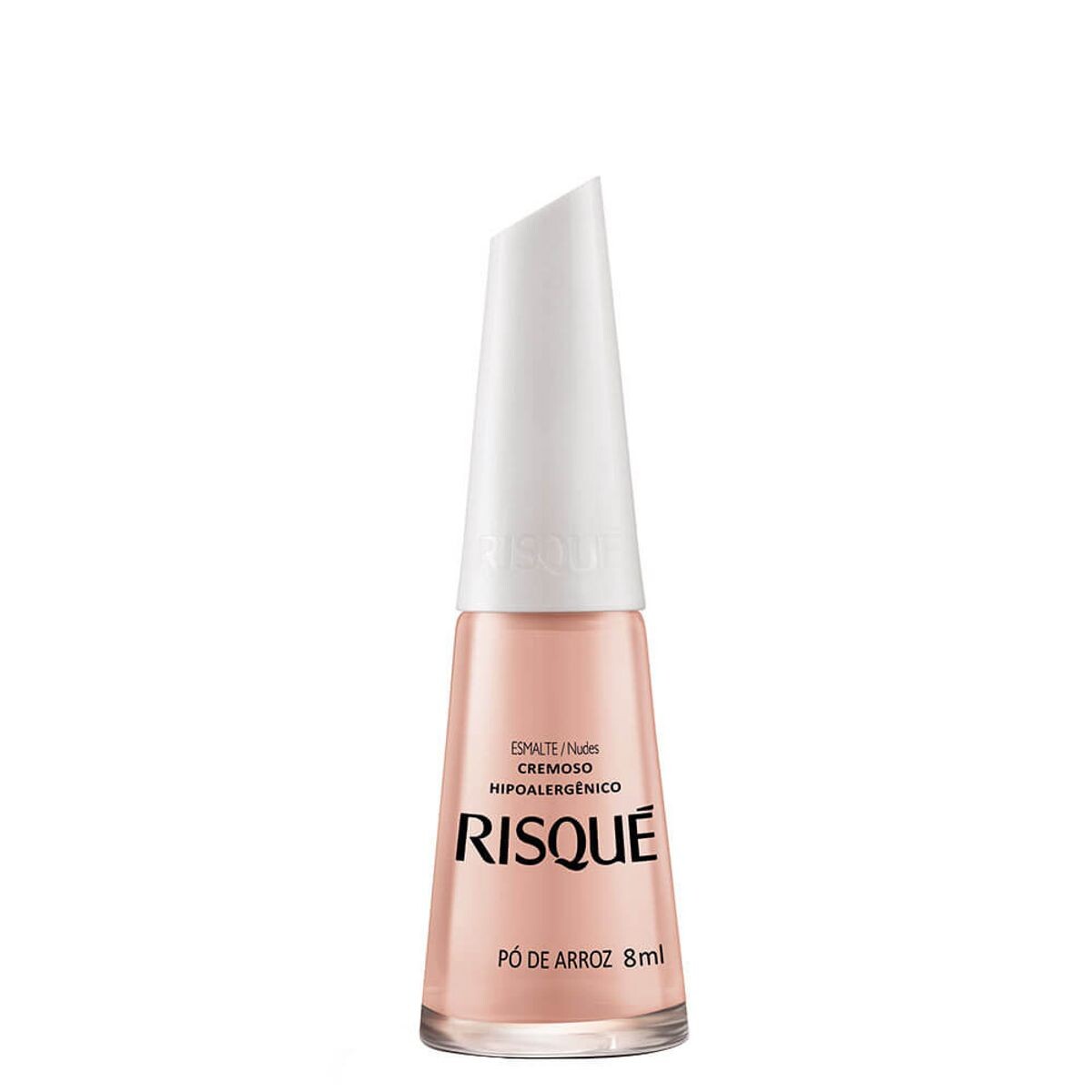 Esmalte Risqué Paetê | Acabado Luminoso y Festivo