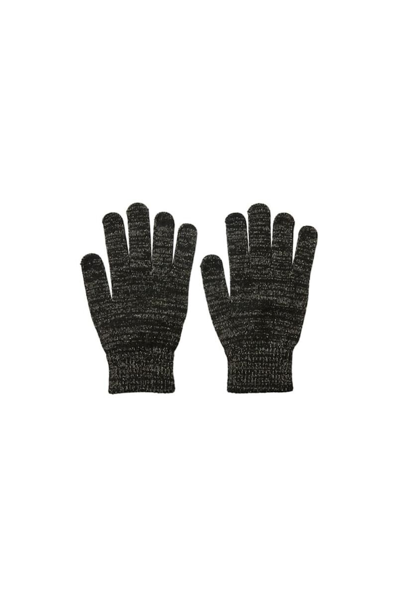 Pcrubi Smart Gloves - Black 