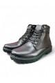 BOTA HOMBRE PEGADA Negro