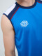 REMERA SIN MANGAS PROTRAINING A Nacional Hombre Azul Royal
