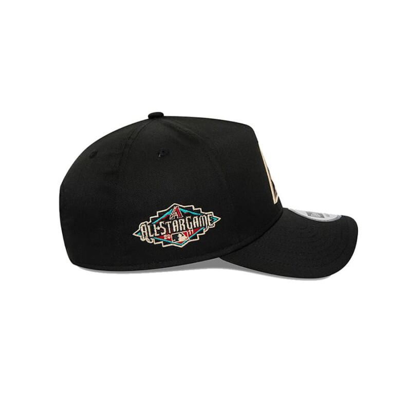 Gorro New Era Arizona Diamondbacks - 60422517 Negro