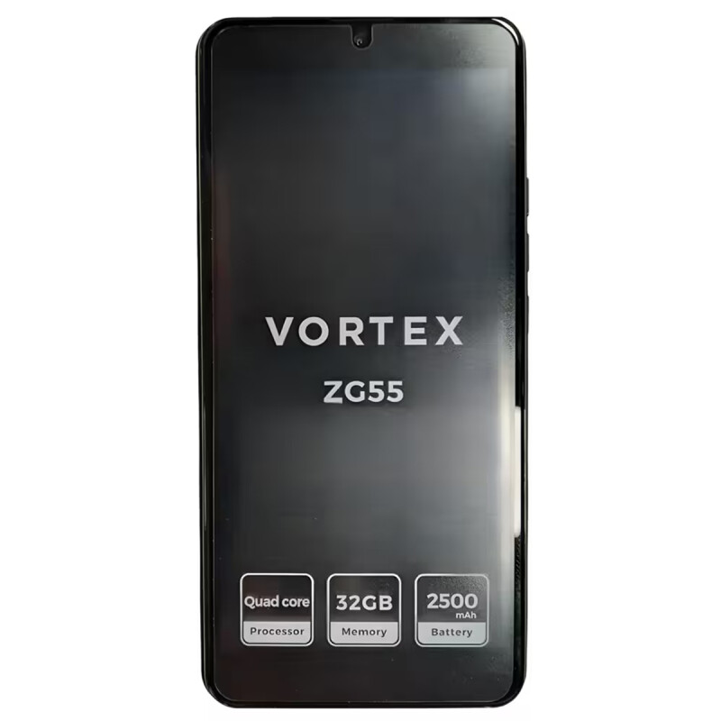 Celular Vortex Zg55 3/32gb 5mp 2500mah Celular Vortex Zg55 3/32gb 5mp 2500mah