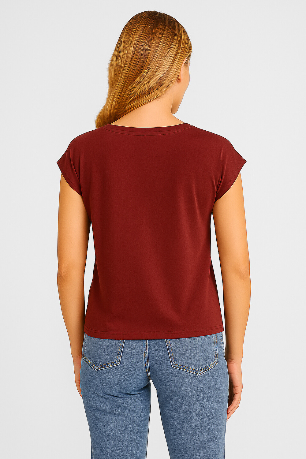 Remera Giacobi Estampado 3