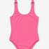 Enteriza Bali Rosa morley