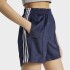 Shorts Adidas Firebird Azul