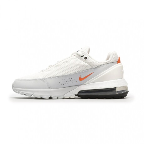 NIKE AIR MAX PULSE White