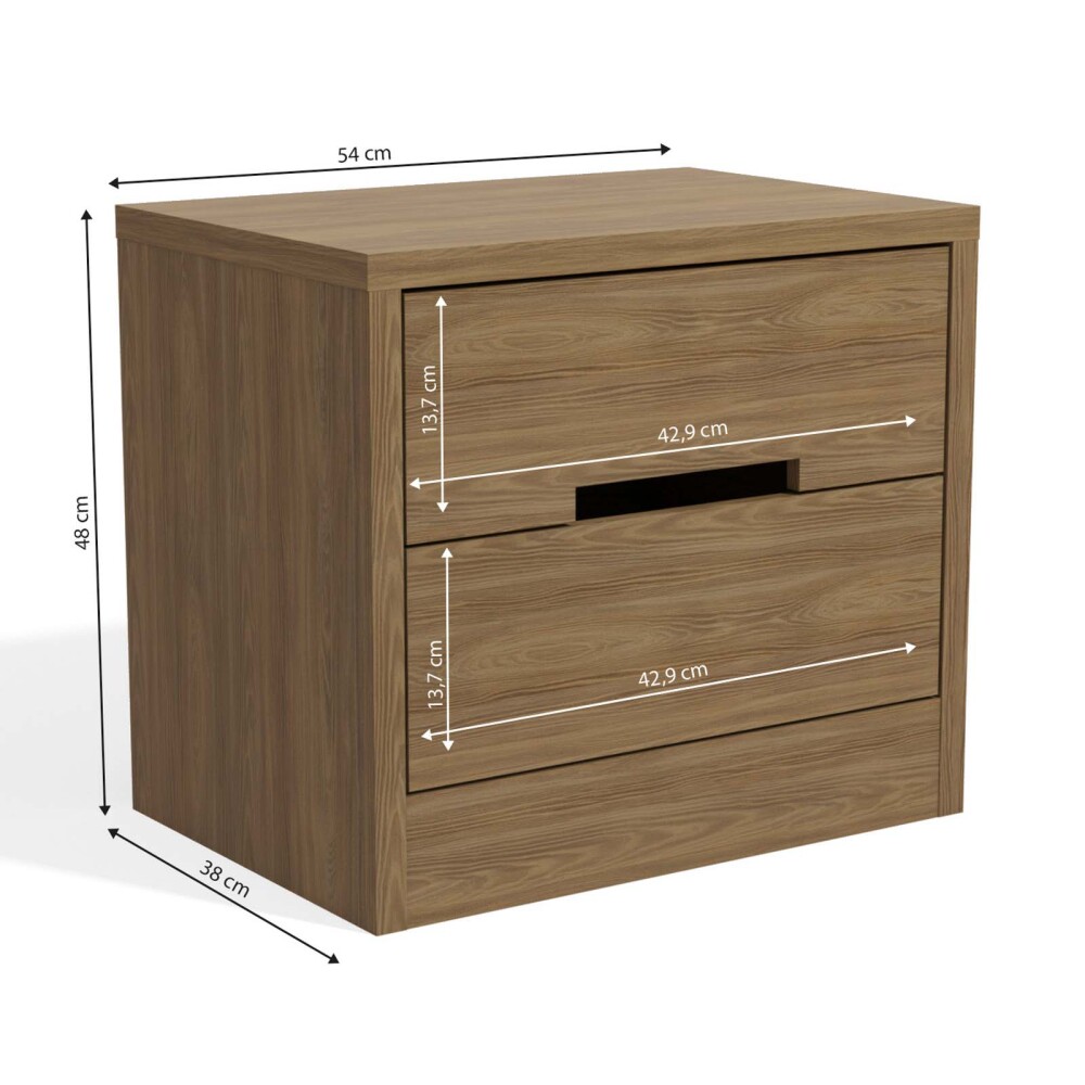 MESA DE LUZ MDP S822