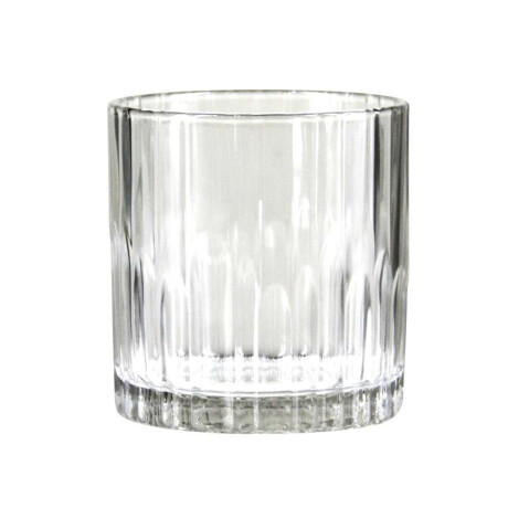 Set 6 Vaso Whisky Picca Caja De Regalo 330Ml