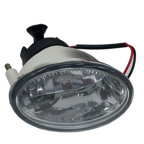 FARO CAMINERO LIFAN 320 IZQ. - FARO CAMINERO LIFAN 320 IZQ. -